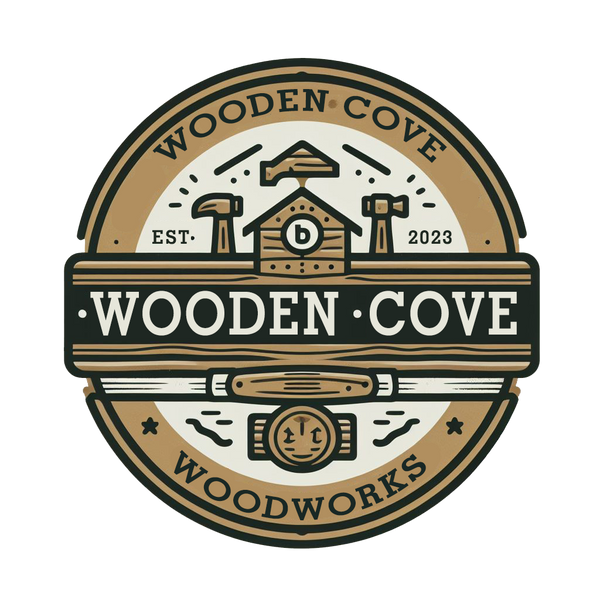 Wooden Cove Woodworks